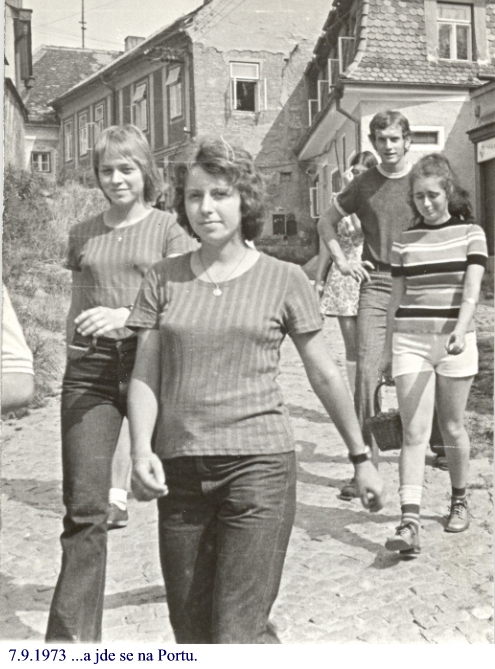 Porta Krumlov 1973  01.jpg